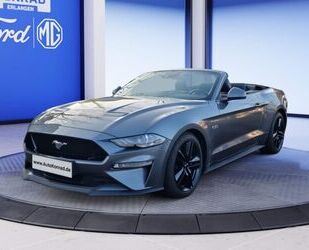 Ford Mustang Gebrauchtwagen