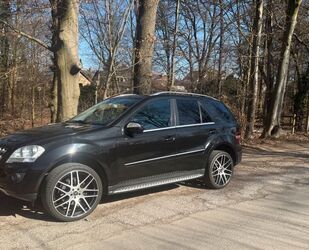 Mercedes-Benz ML 280 Gebrauchtwagen
