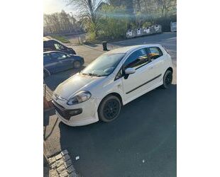 Fiat Punto Evo Gebrauchtwagen