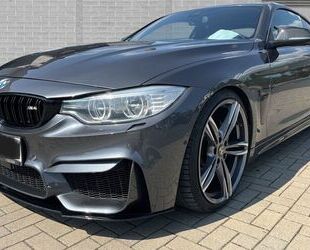BMW 435 Gebrauchtwagen