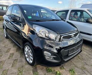 Kia Picanto Gebrauchtwagen
