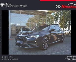 DS Automobiles DS9 Gebrauchtwagen