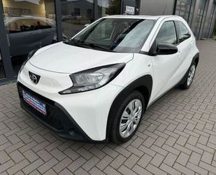 Toyota Aygo (X) Gebrauchtwagen
