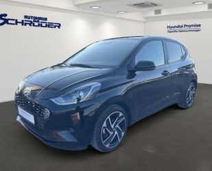 Hyundai i10 Gebrauchtwagen
