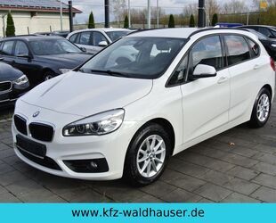 BMW 218 Gebrauchtwagen