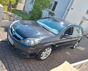 Opel Vectra Gebrauchtwagen
