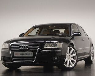 Audi A8 Gebrauchtwagen