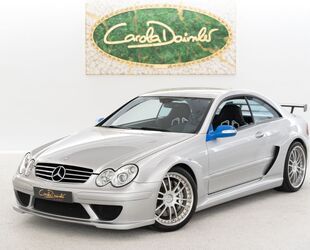 Mercedes-Benz CLK 55 AMG Gebrauchtwagen
