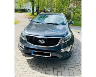 Kia Sportage Gebrauchtwagen