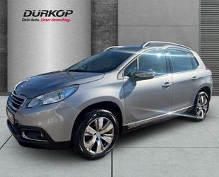 Peugeot 2008 Gebrauchtwagen
