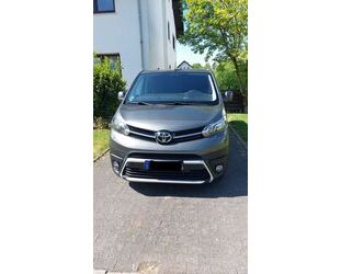 Toyota Proace City Gebrauchtwagen