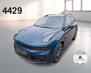 Lynk & Co 01 Gebrauchtwagen