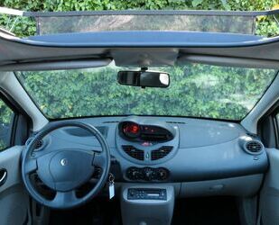 Renault Twingo Gebrauchtwagen