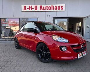 Opel Adam Gebrauchtwagen