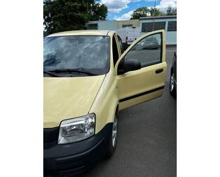 Fiat Panda Gebrauchtwagen