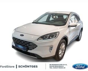 Ford Kuga Gebrauchtwagen