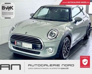 Mini Cooper Gebrauchtwagen