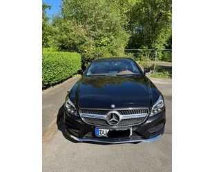 Mercedes-Benz CLS 250 Shooting Brake Gebrauchtwagen