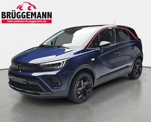 Opel Crossland (X) Gebrauchtwagen