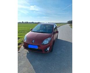 Renault Twingo Gebrauchtwagen