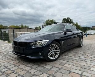 BMW 420 Gran Coupé Gebrauchtwagen