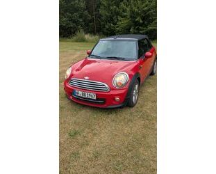 Mini Cooper Cabrio Gebrauchtwagen
