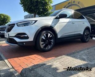 Opel Grandland (X) Gebrauchtwagen