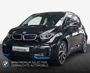 BMW i3 Gebrauchtwagen