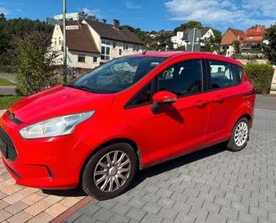 Ford B-Max Gebrauchtwagen