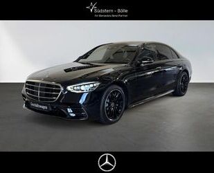 Mercedes-Benz S 450 Gebrauchtwagen