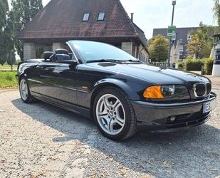 BMW 323 Gebrauchtwagen