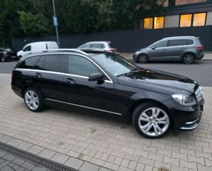 Mercedes-Benz C 220 Gebrauchtwagen