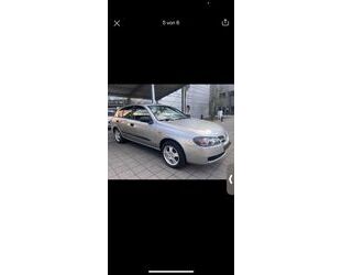 Nissan Almera Gebrauchtwagen