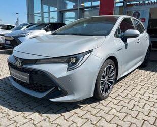Toyota Corolla Gebrauchtwagen