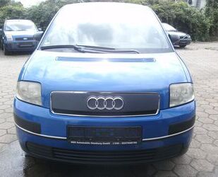 Audi A2 Gebrauchtwagen