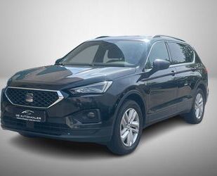 Seat Tarraco Gebrauchtwagen