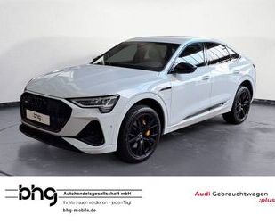 Audi e-tron Gebrauchtwagen