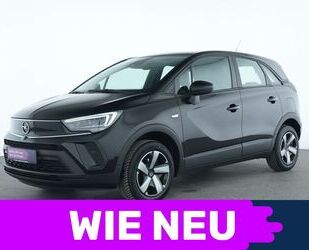 Opel Crossland (X) Gebrauchtwagen