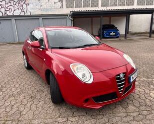 Alfa Romeo MiTo Gebrauchtwagen