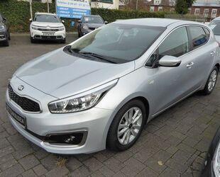 Kia ceed / Ceed Gebrauchtwagen