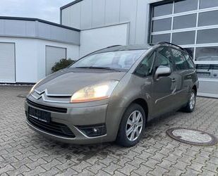 Citroen Grand C4 Picasso / SpaceTourer Gebrauchtwagen