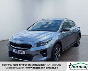 Kia XCeed Gebrauchtwagen