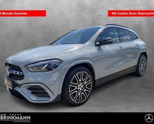 Mercedes-Benz GLA 180 Gebrauchtwagen
