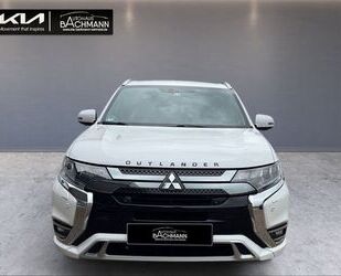 Mitsubishi Outlander Gebrauchtwagen