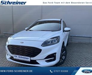 Ford Kuga Gebrauchtwagen