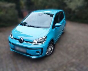 VW up! Gebrauchtwagen
