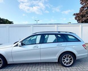 Mercedes-Benz C 180 Gebrauchtwagen