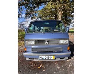 VW T3 Multivan Gebrauchtwagen