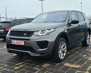 Land Rover Discovery Gebrauchtwagen
