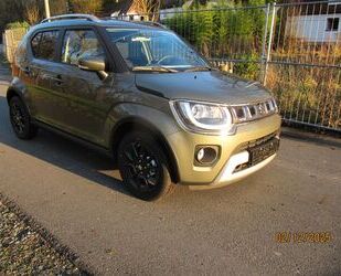 Suzuki Ignis Gebrauchtwagen